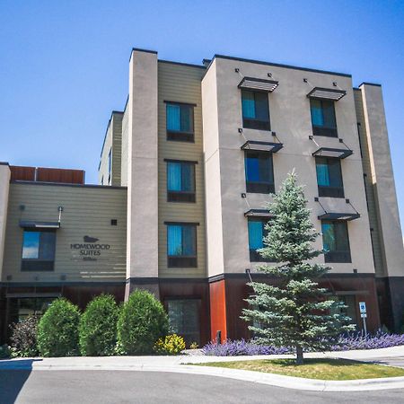 Homewood Suites by Hilton Bozeman Buitenkant foto