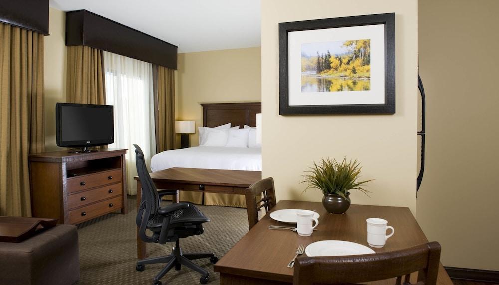 Homewood Suites by Hilton Bozeman Buitenkant foto