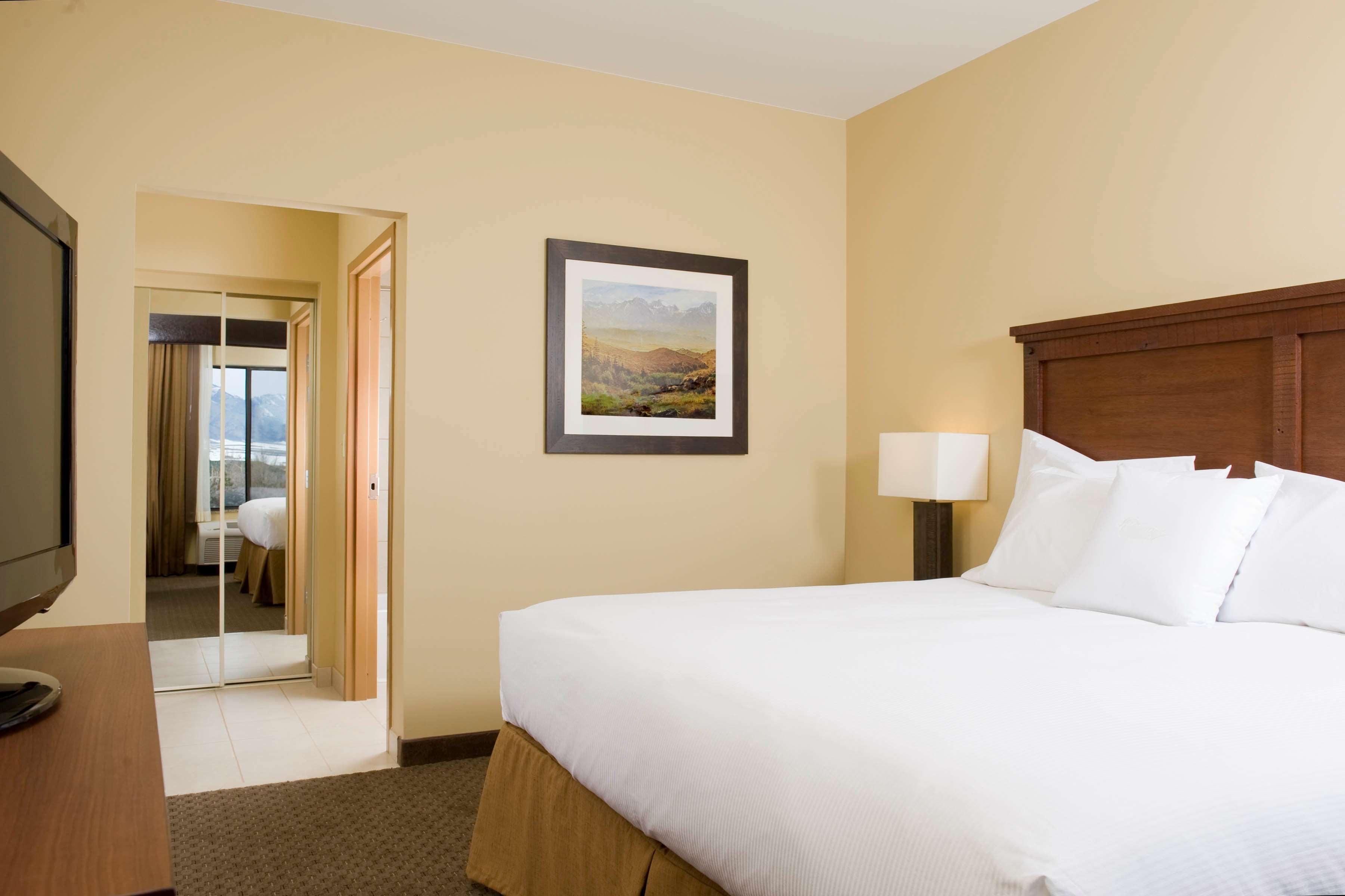 Homewood Suites by Hilton Bozeman Buitenkant foto