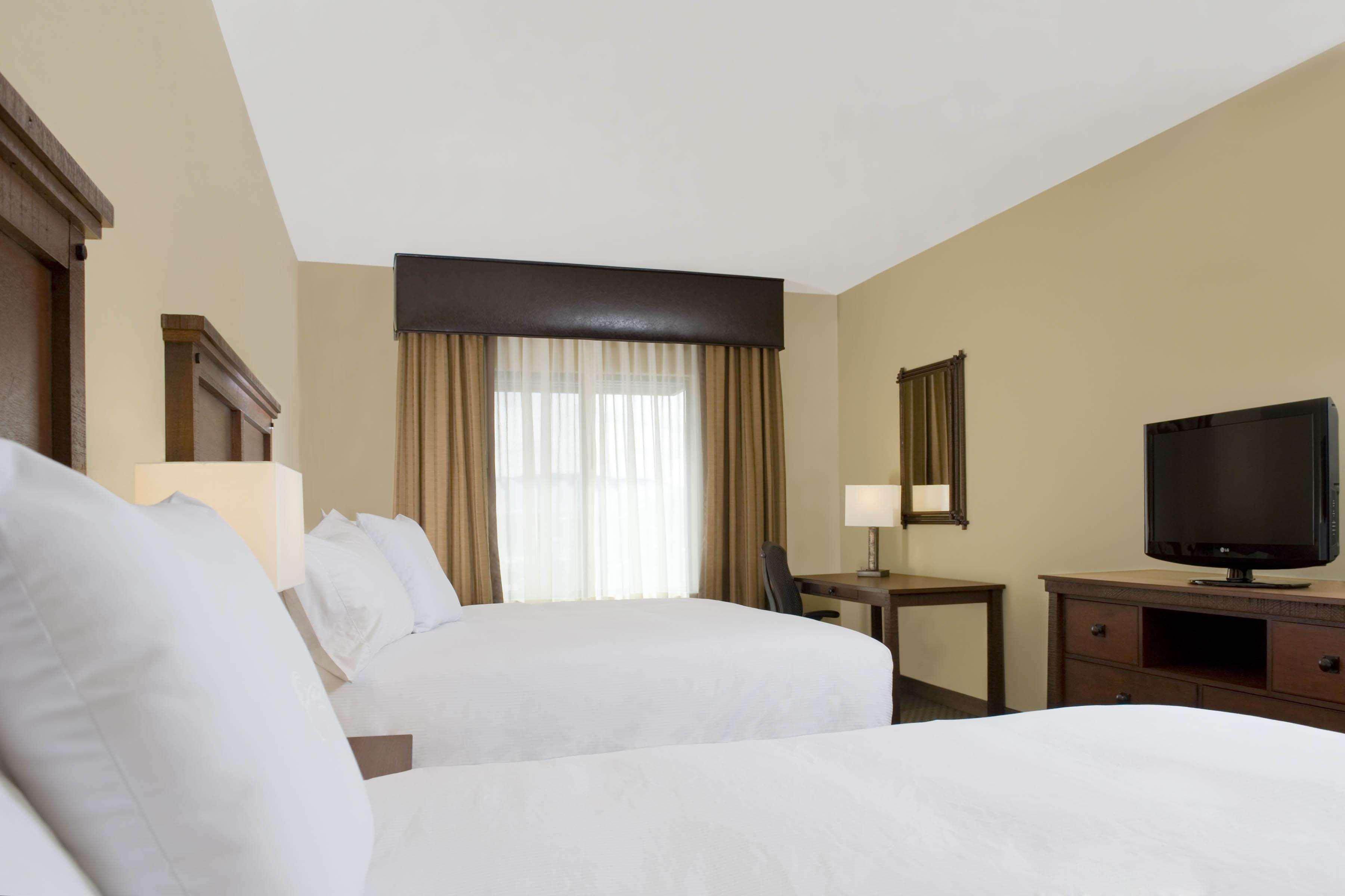 Homewood Suites by Hilton Bozeman Kamer foto