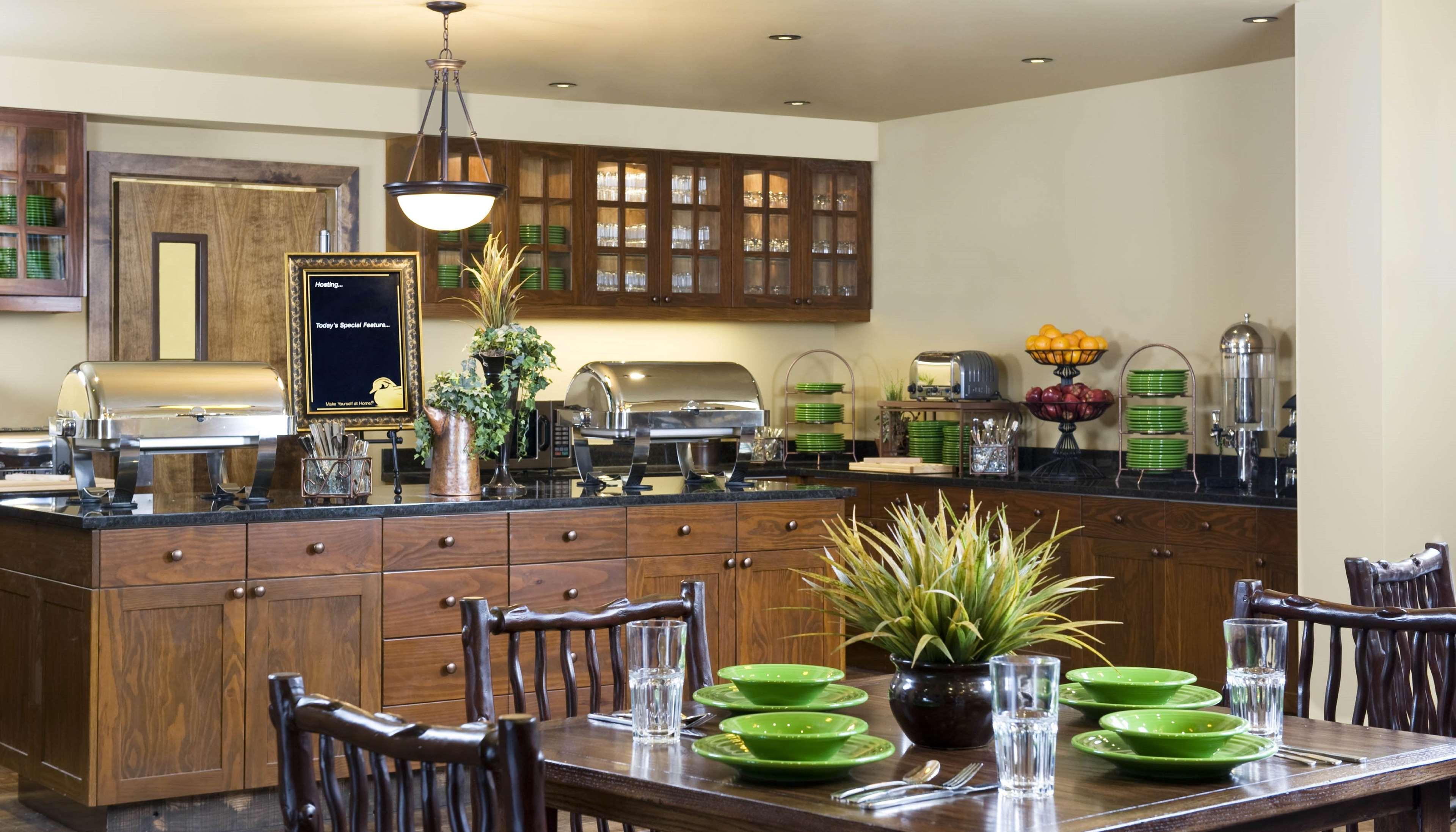 Homewood Suites by Hilton Bozeman Buitenkant foto