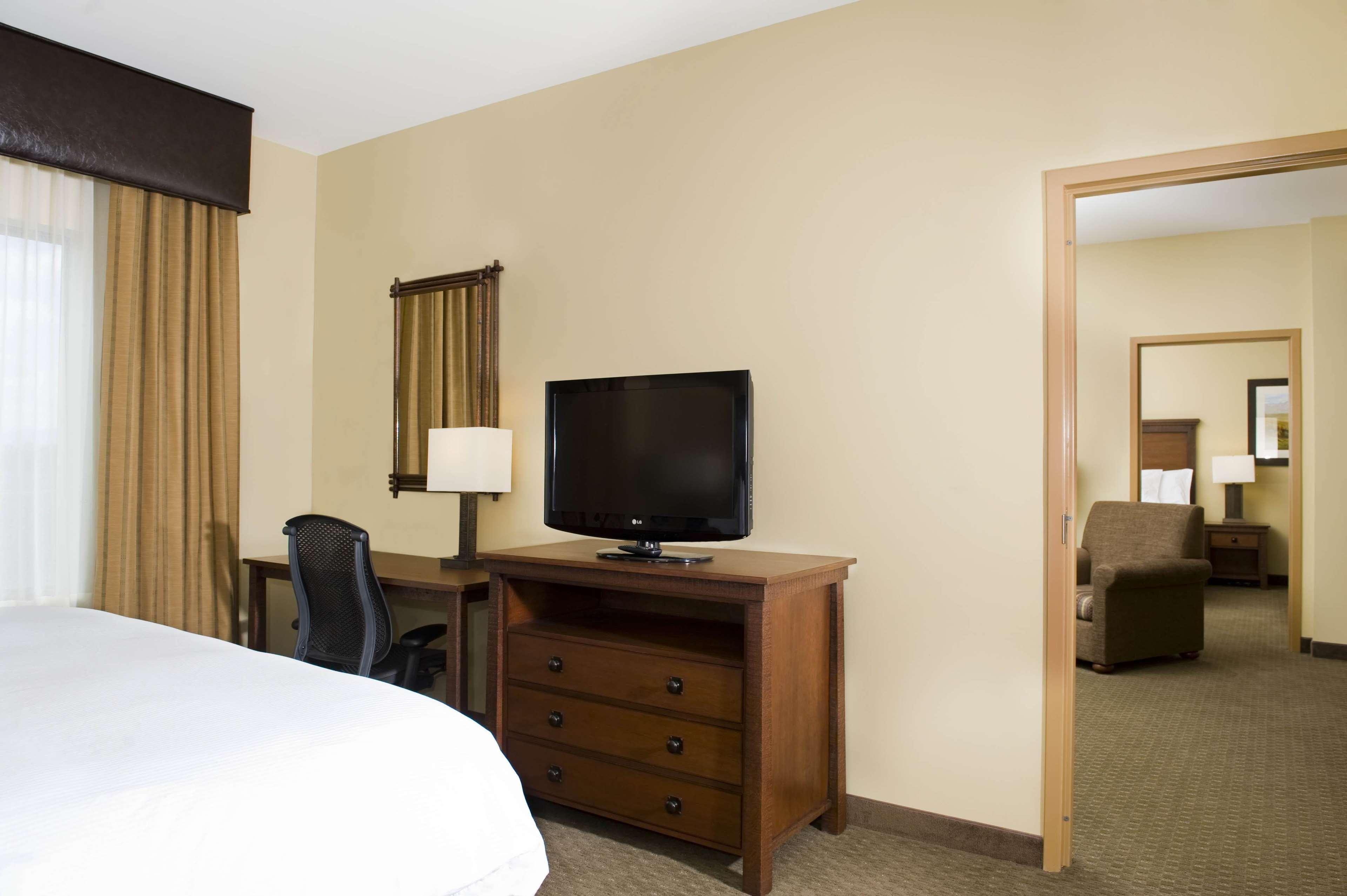 Homewood Suites by Hilton Bozeman Buitenkant foto