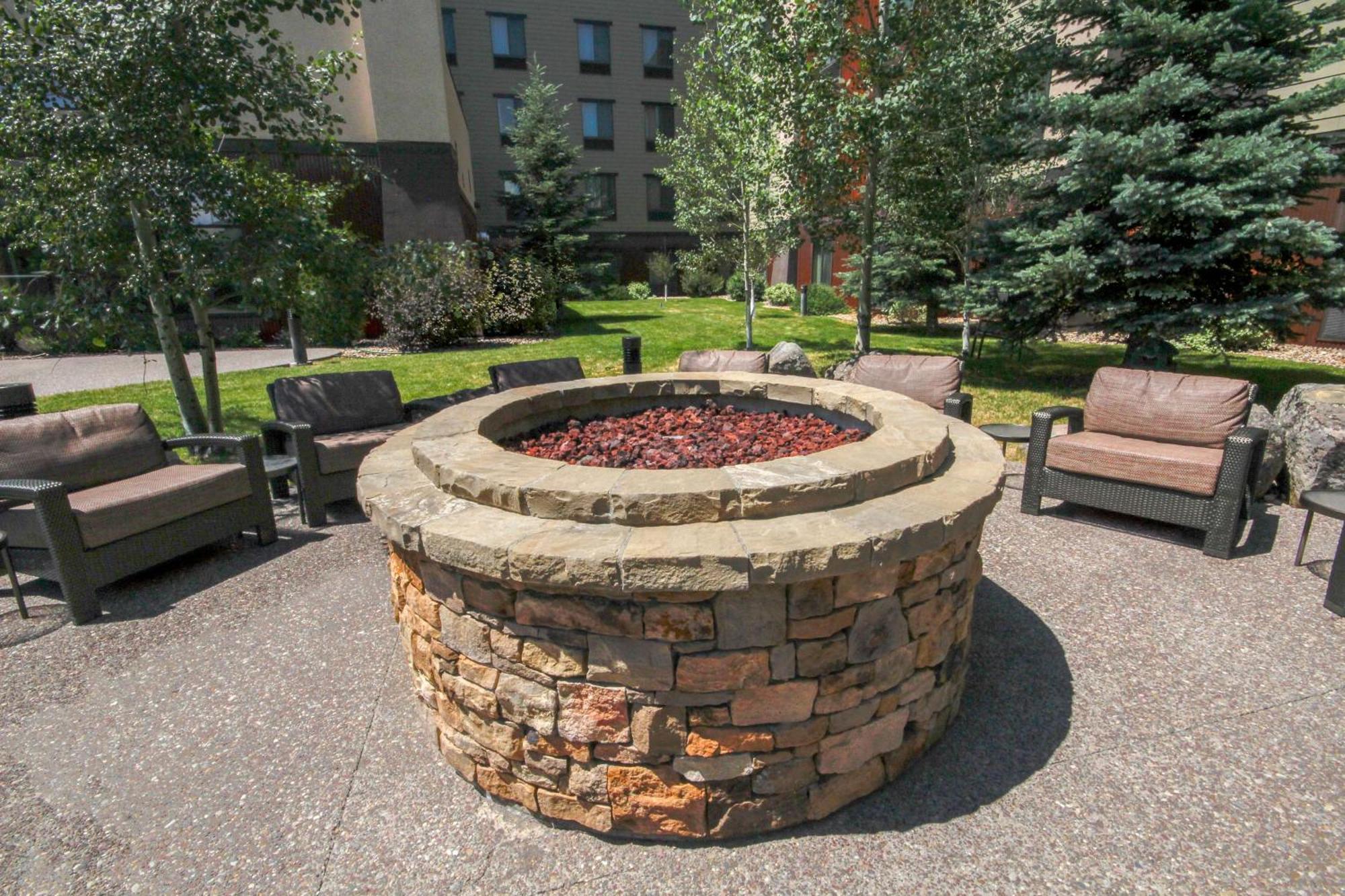 Homewood Suites by Hilton Bozeman Buitenkant foto