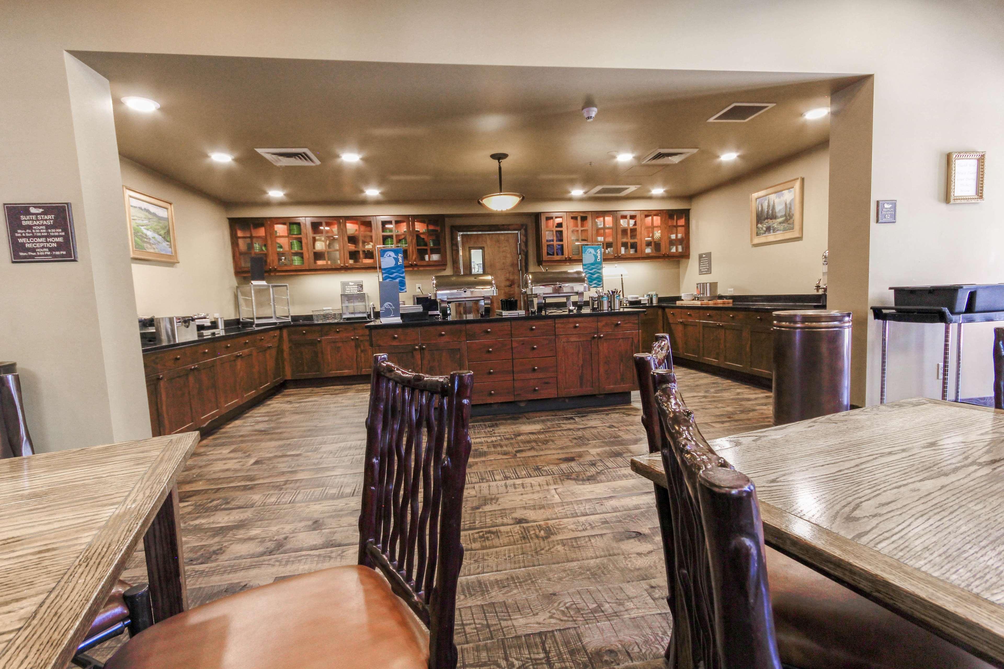 Homewood Suites by Hilton Bozeman Buitenkant foto