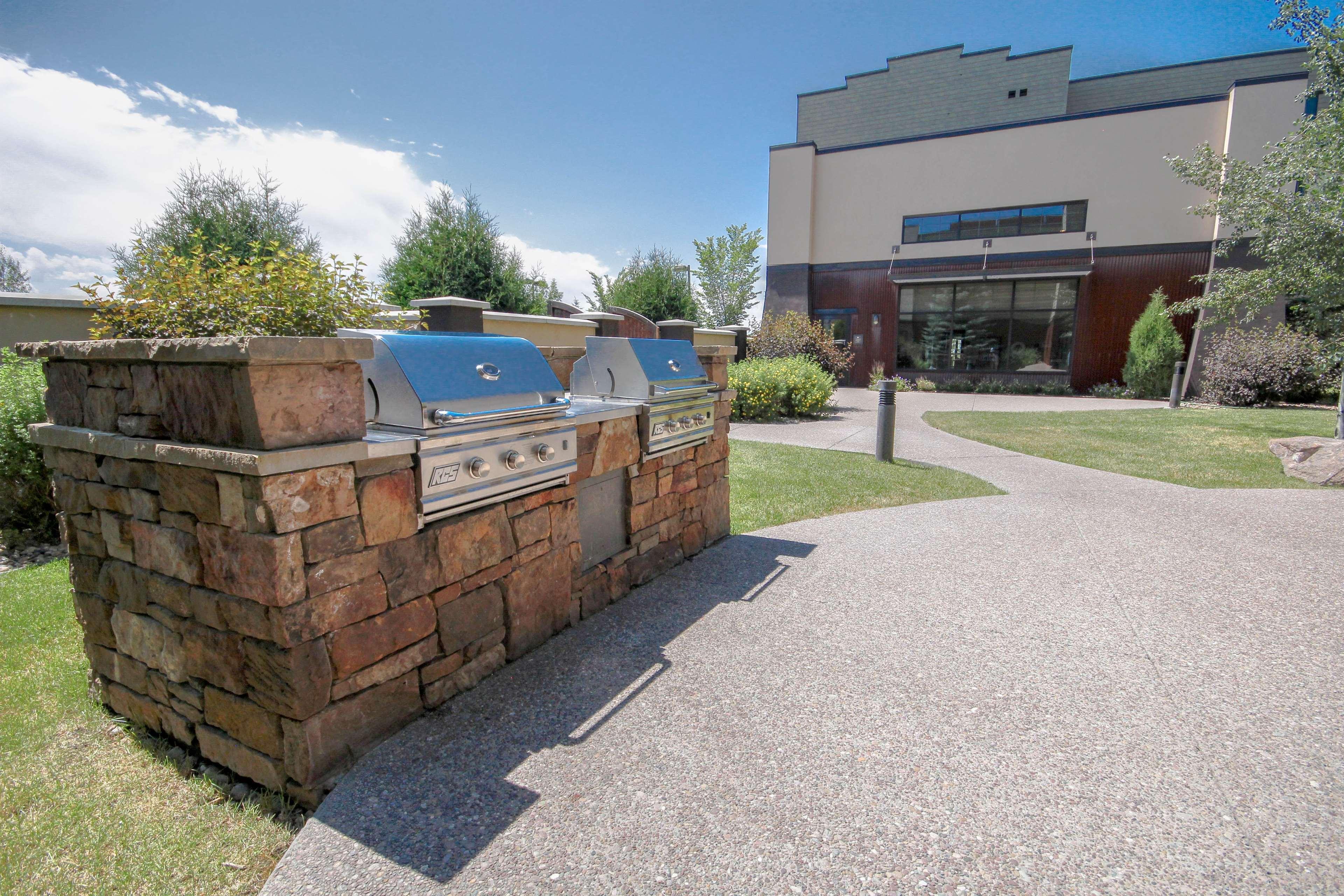 Homewood Suites by Hilton Bozeman Buitenkant foto