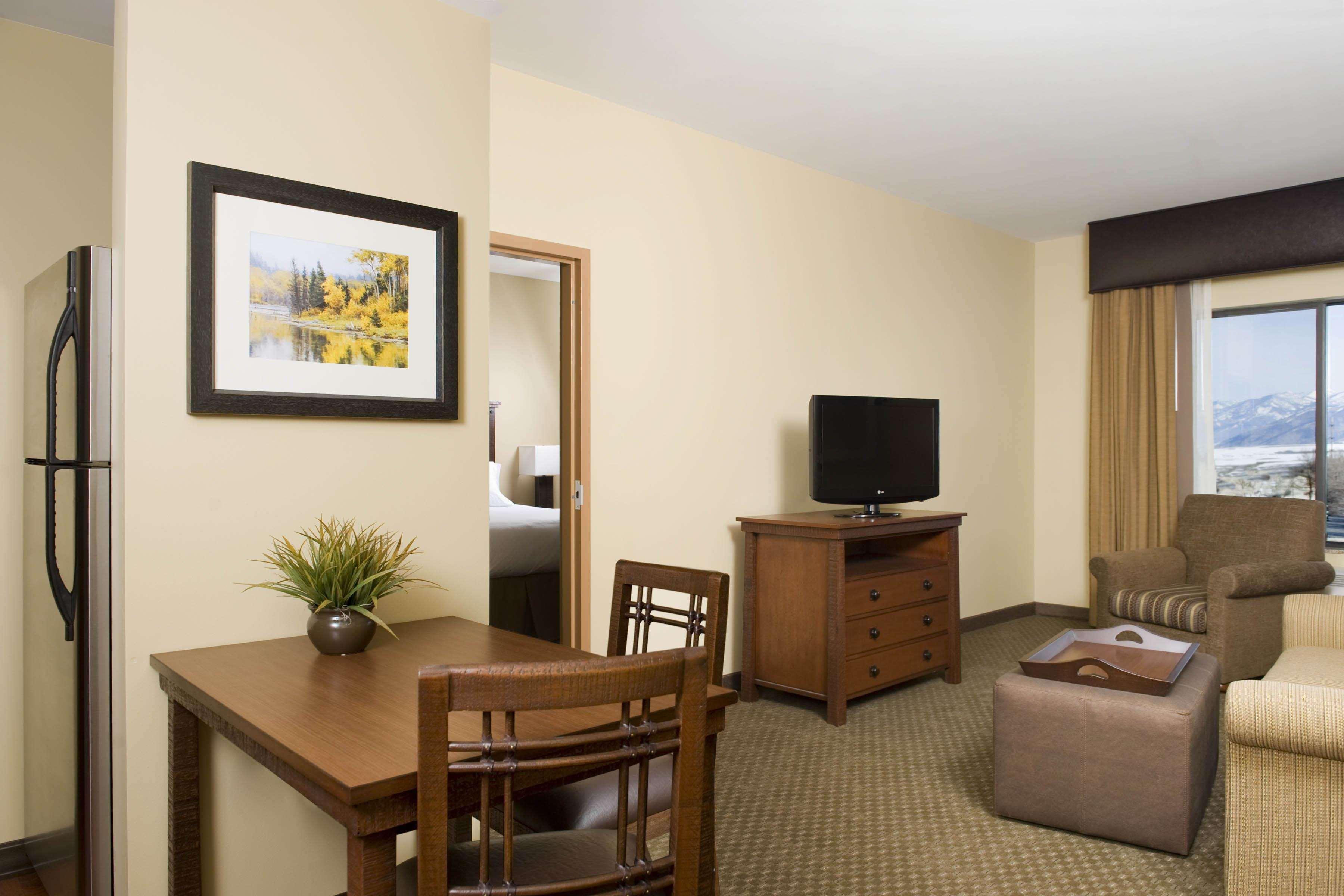 Homewood Suites by Hilton Bozeman Kamer foto