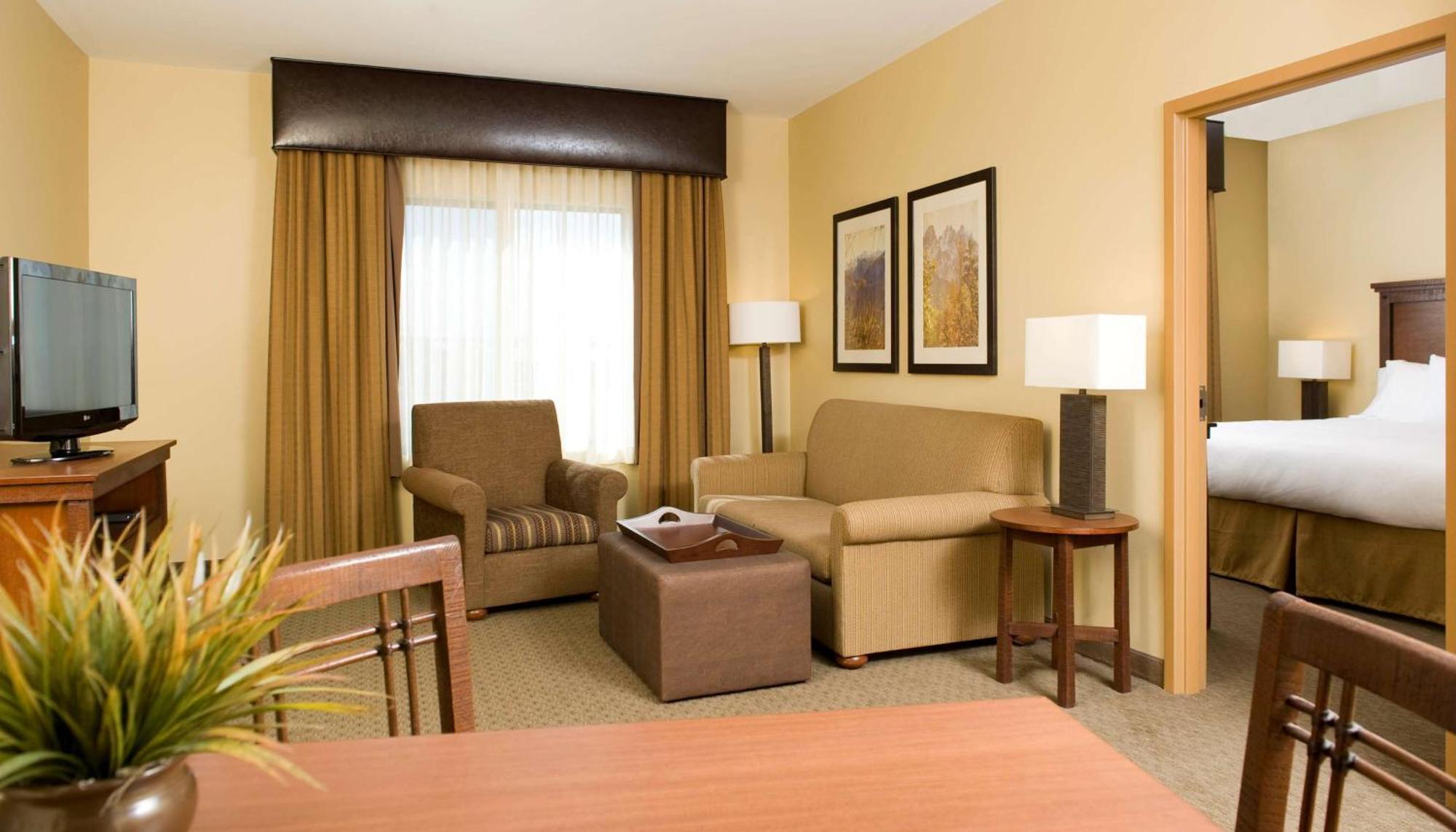 Homewood Suites by Hilton Bozeman Buitenkant foto