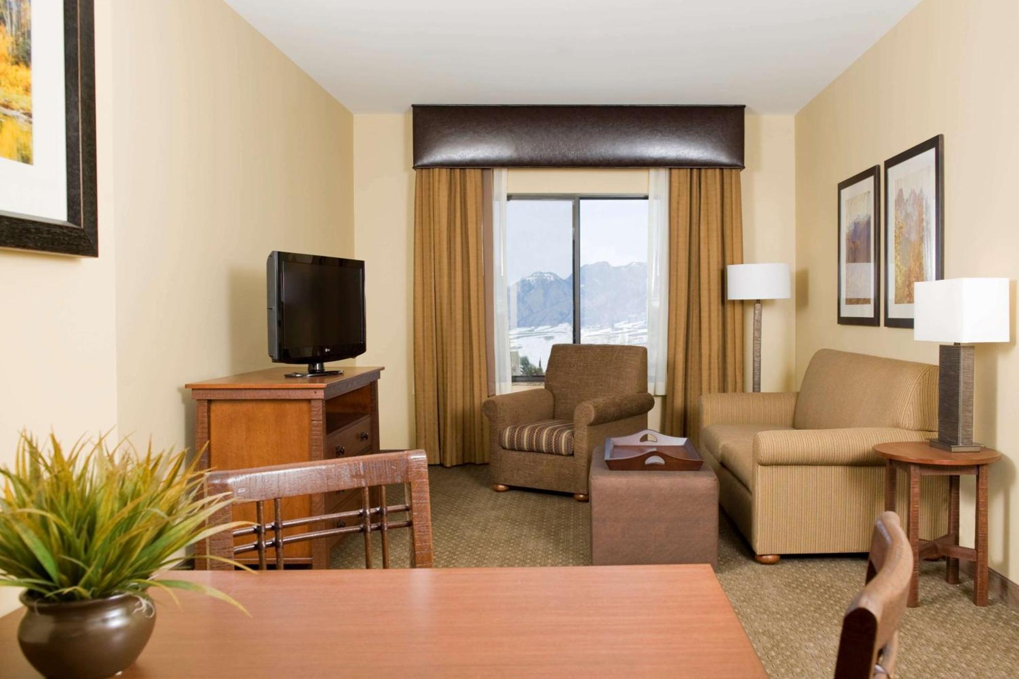 Homewood Suites by Hilton Bozeman Buitenkant foto