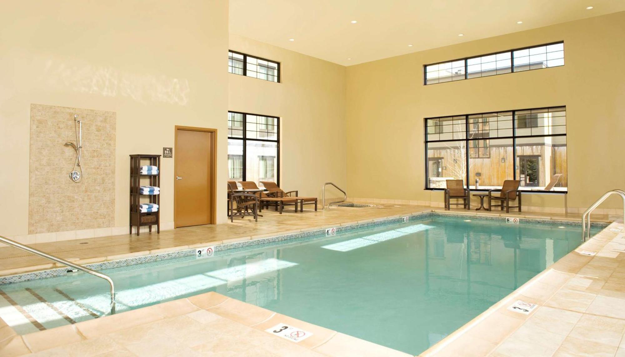 Homewood Suites by Hilton Bozeman Buitenkant foto