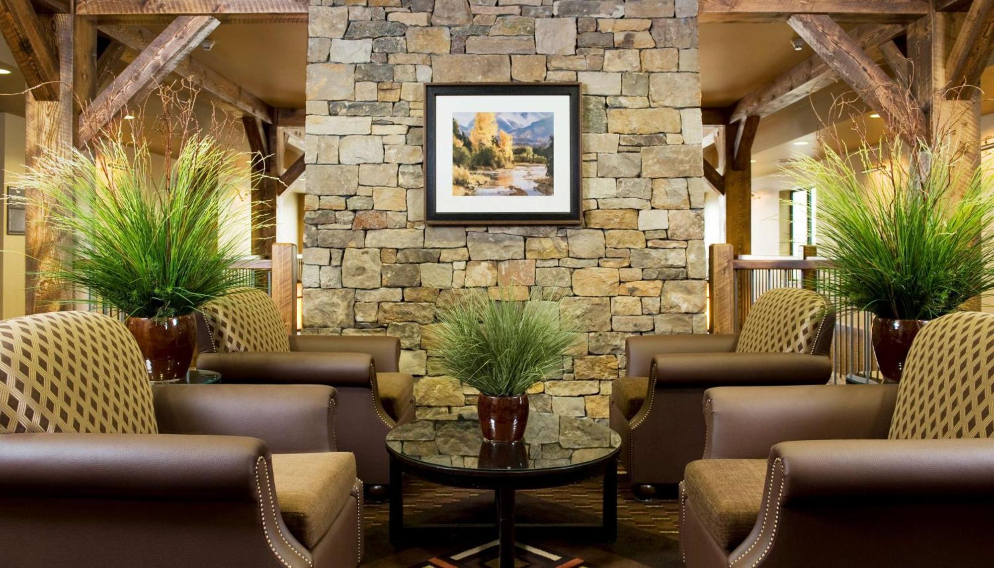 Homewood Suites by Hilton Bozeman Buitenkant foto