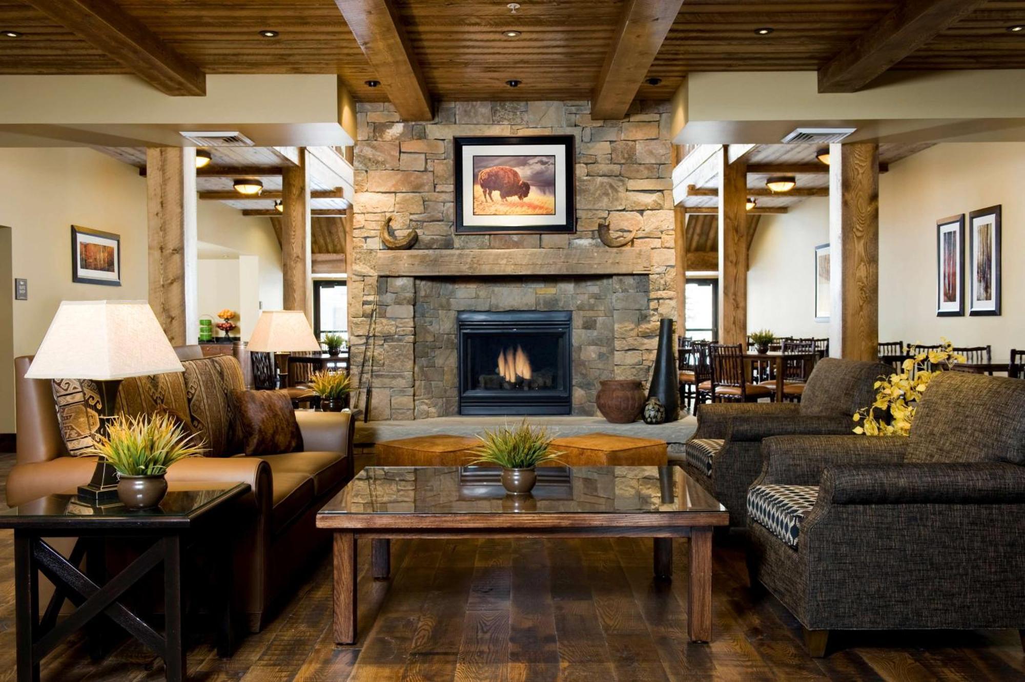 Homewood Suites by Hilton Bozeman Buitenkant foto