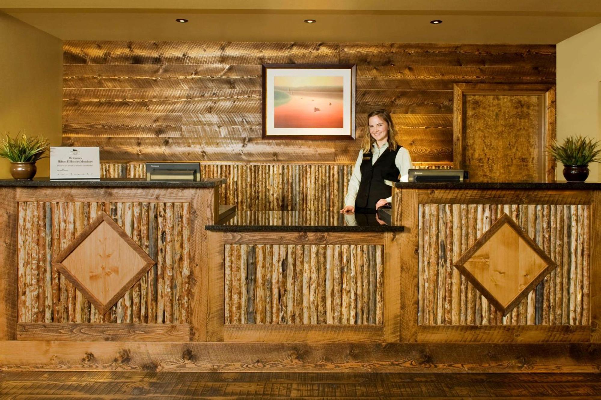Homewood Suites by Hilton Bozeman Buitenkant foto