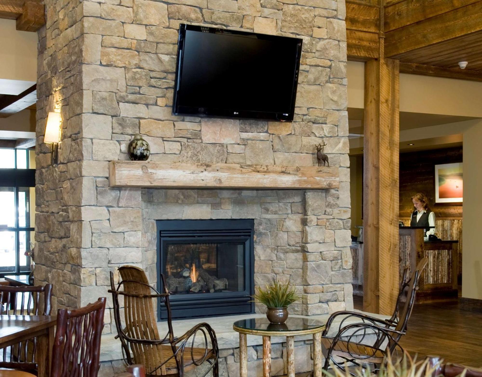 Homewood Suites by Hilton Bozeman Buitenkant foto