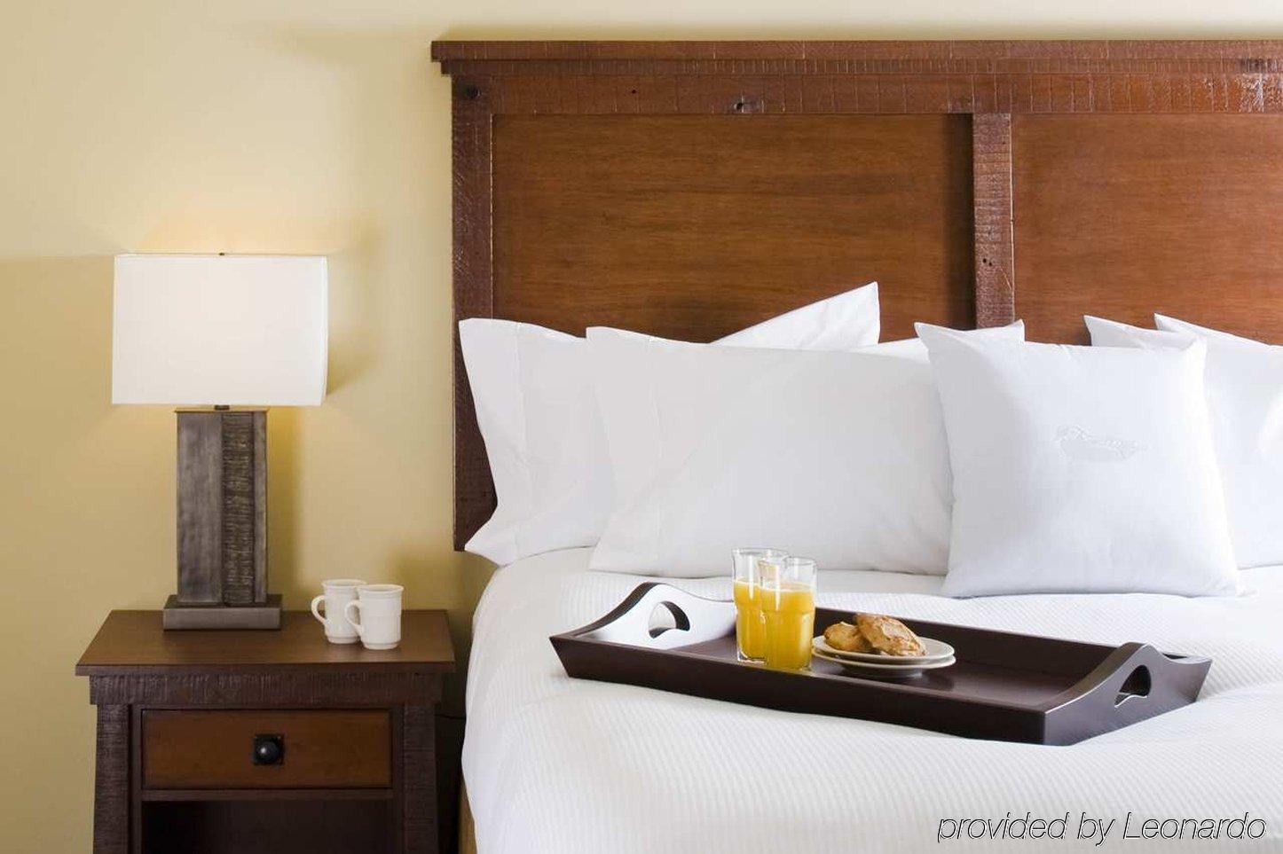 Homewood Suites by Hilton Bozeman Kamer foto