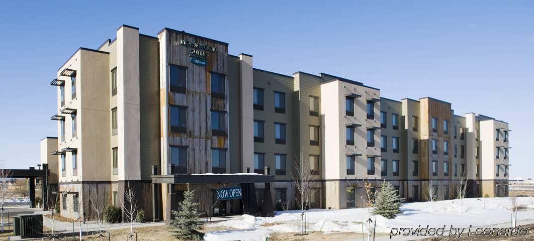 Homewood Suites by Hilton Bozeman Buitenkant foto