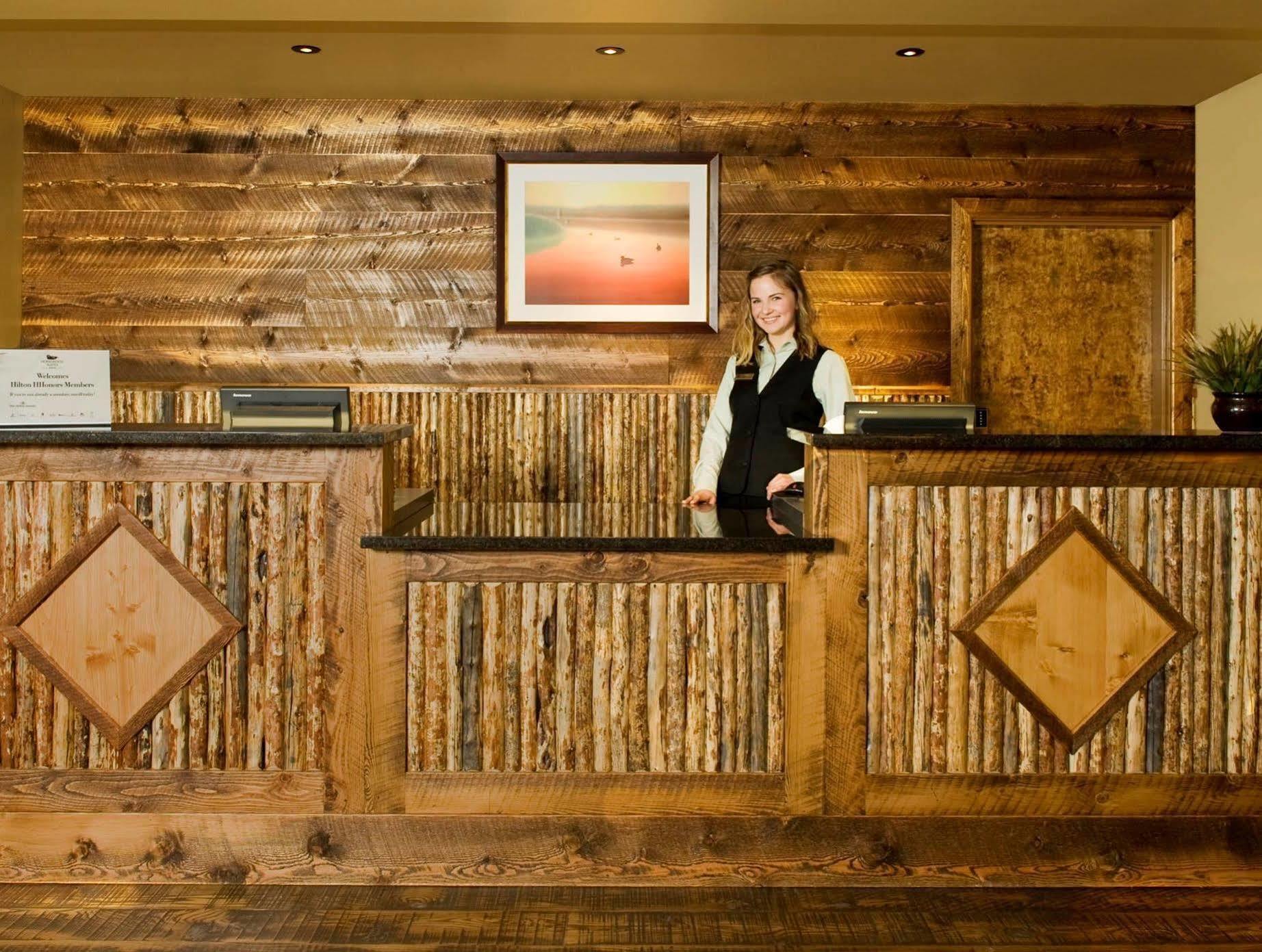 Homewood Suites by Hilton Bozeman Buitenkant foto