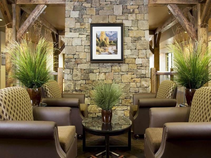 Homewood Suites by Hilton Bozeman Buitenkant foto